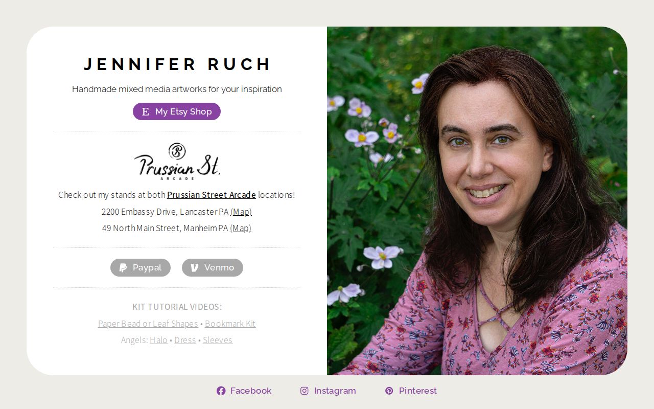 JenniferRuch.com